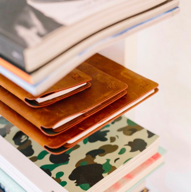 BullAndStash's tweet photo. The best things come in threes- here’s a sneak peak of what’s launching tomorrow! https://t.co/UwccxxkaGG