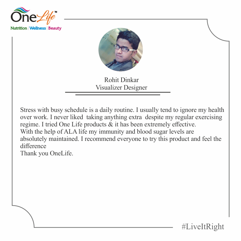 OneLife_IN's tweet photo. Thanking all the customers for sharing their experience OneLife India #LiveItRight
#OneLife #OneAim #OneFaith #LiveItRight #LiveItHealthy #HealthIsPriority #GetGoing #GetItRight #NeverSayNever #HealthyLife #HappyLife #HappyCustomers #HappyUs #OneLifeFamily https://t.co/HPXhOPPoA8