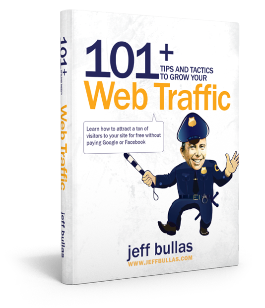 Jeff Bullas tweet media