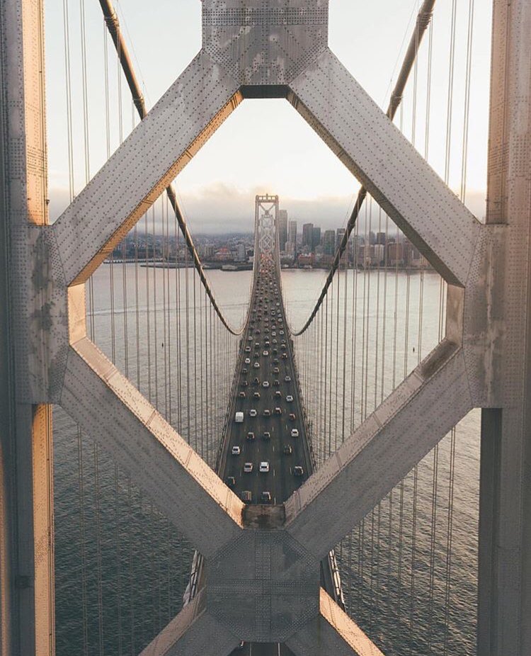 San Fransisco, California