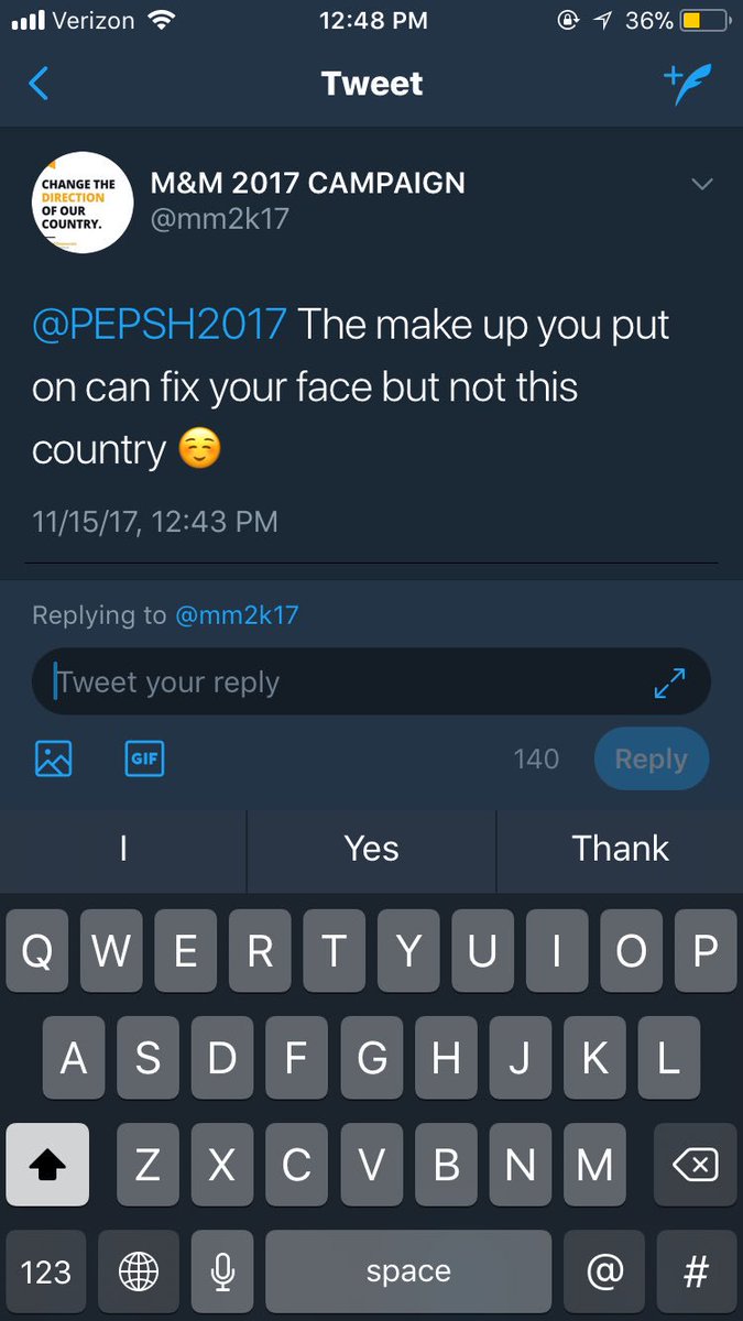 PEPSH2017's tweet photo. Incase you missed this deleted tweet.. We the PEPSH people will not tear others down, but rather raise them up and be mature. #StopBullying https://t.co/0fxCjvc7S8