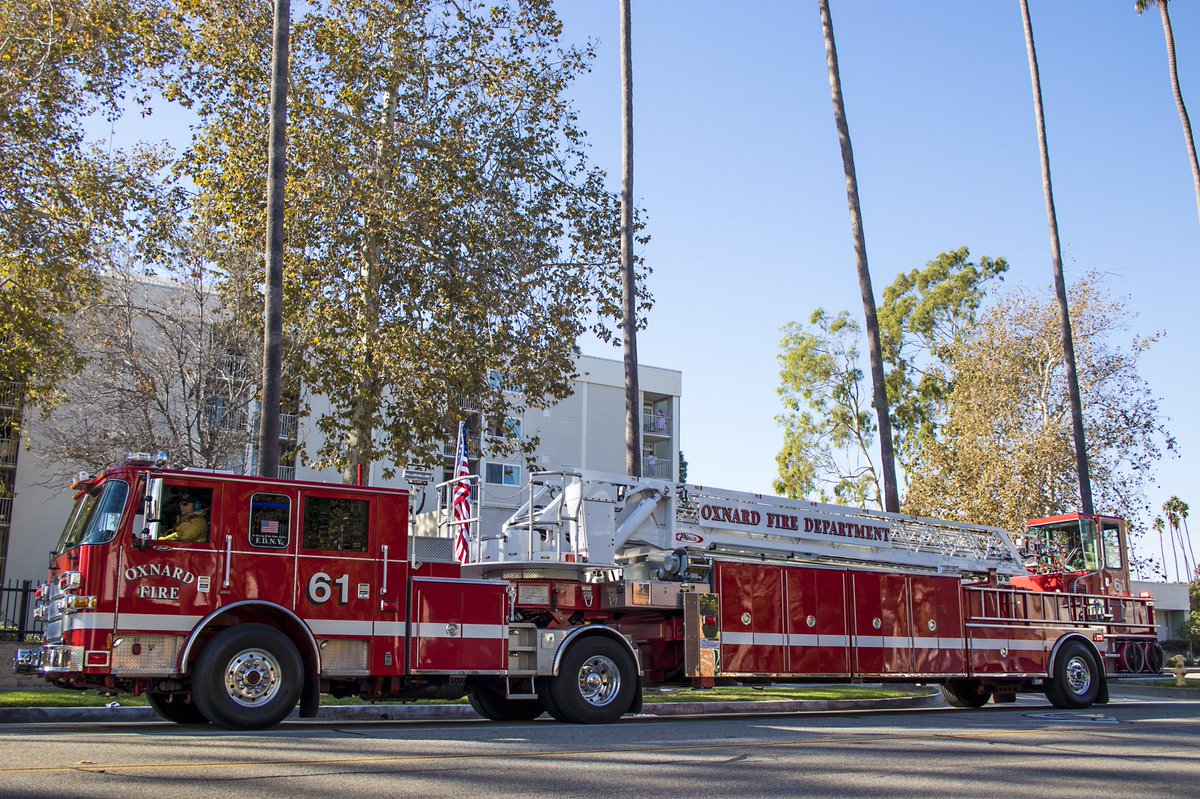 oHallofImageso's tweet photo. @OxnardFire T61 looking good as always. @OxnardFF1684 #chiefmiller #Oxnard #ofd #oxnardfire #oxnardfiredepartment #truck #firetruck #firefighter #VenturaCounty #photography #fire #firephotographer https://t.co/3AN0zJqEJd