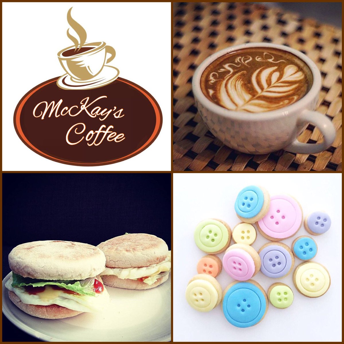 Delivery

<a href="/Harrison_DHG/">Harrison Davis</a> 

To start your day off good 

#DHGFam