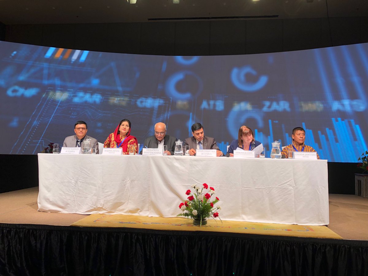 MadhuRamanACH's tweet photo. Good to be at a panel at the #SAESX https://t.co/umagWLQoKb