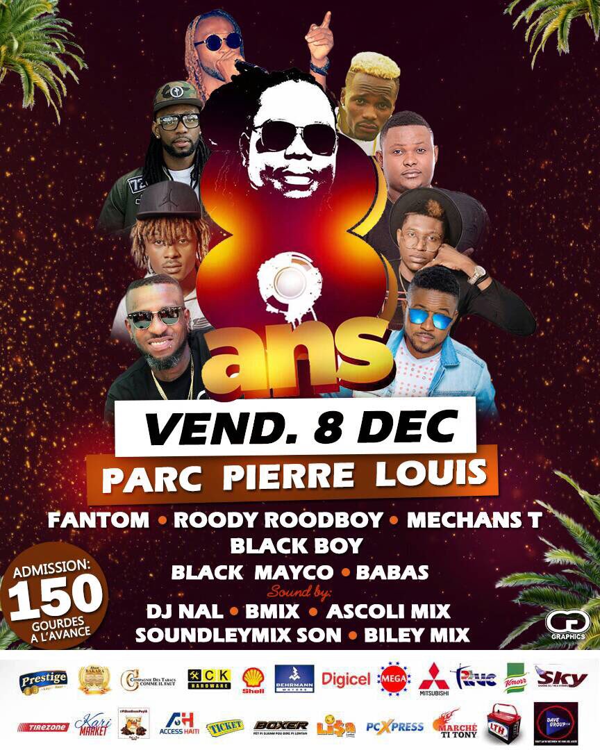 Tonymixhaiti's tweet photo. NAP TRIP NAP BAY PLEZI https://t.co/pbxMKeeTHe