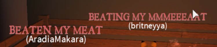 [ I'M AN ADULT I SWEAR ]