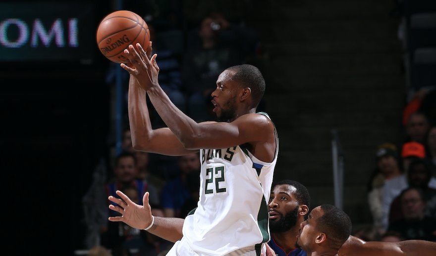 All the best plays from tonight's WIN!!  #FearTheDeer https://t.co/iKiIFJQhhq
