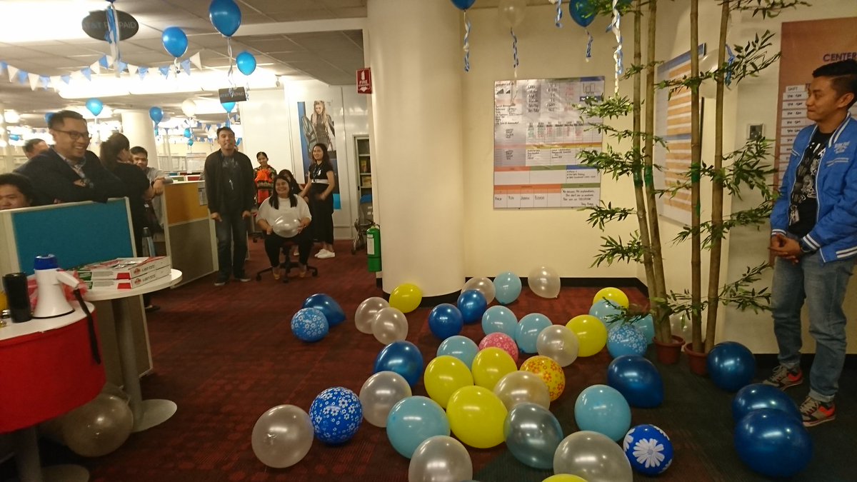 SykesMnlPNC's tweet photo. Congrats Wave 61! 🎉
#morepromotersmorefun
@k_gerardiello @Go2Crew https://t.co/rFWEVVDxnS