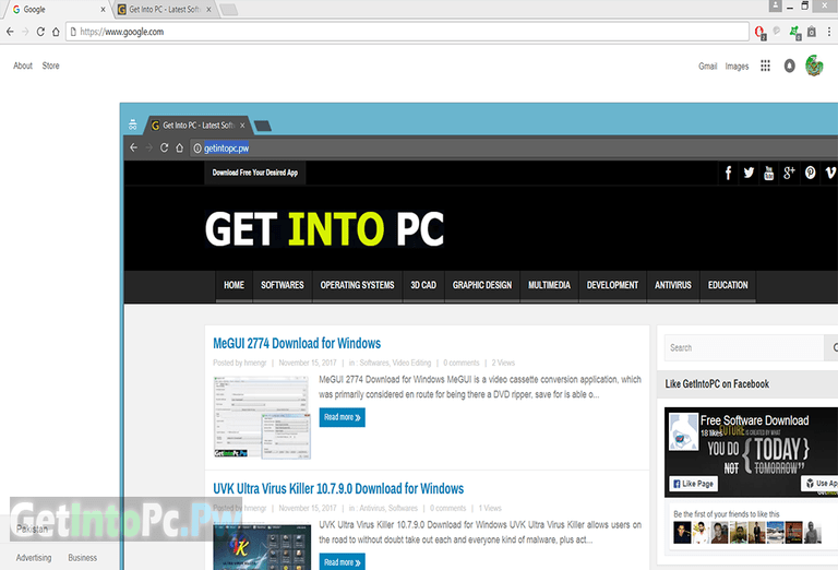 SoftwareSites tweet picture