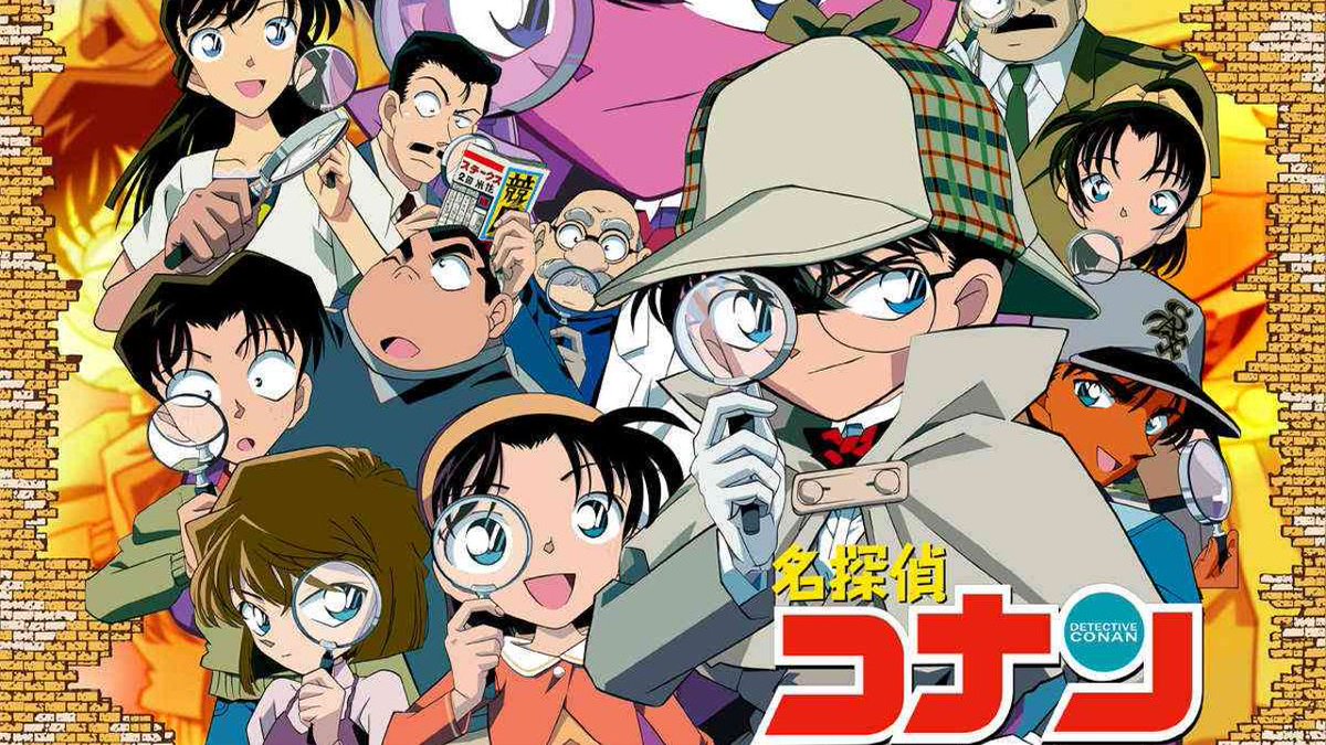 名探偵コナン好き