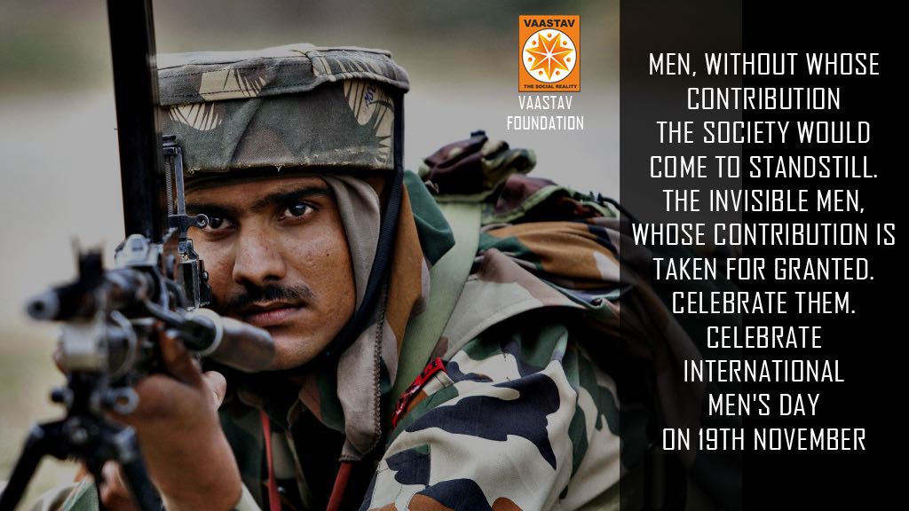 Monkfights's tweet photo. @prafulm08 @drmmumbaicr @RailMinIndia @Central_Railway @CMOMaharashtra @Dev_Fadnavis @srdeegmumbaicr Why they Neglect #MensDay19Nov ?

Why they Ignore Contribution of #Men ?

Don't they respect themselves even ??

#WeWantBlueLightOnMensDay

#CSTinBlue

@BJPLive @bombaytimes @malviyamit @republic @ShivSena @MumbaiPolice @aajtak @MarathiSanmaan @rananth @rajtoday @daily @rjraunac https://t.co/IdGqVUEbwT