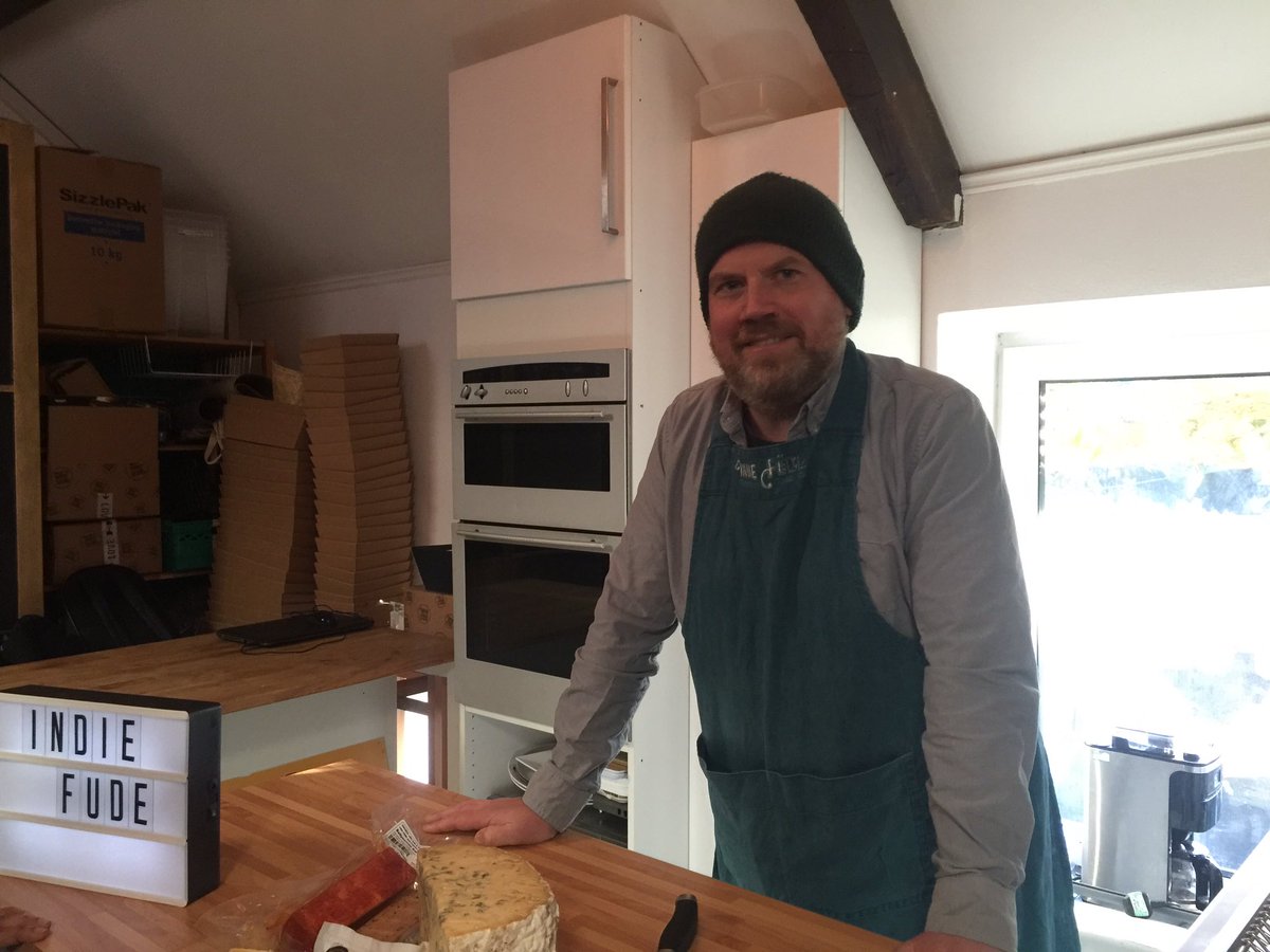 Ohhhhh #cheese <a href="/IndieFude/">Indie Füde</a> #thecheeseroom <a href="/Translink_NI/">Translink</a> #TheTastyTour