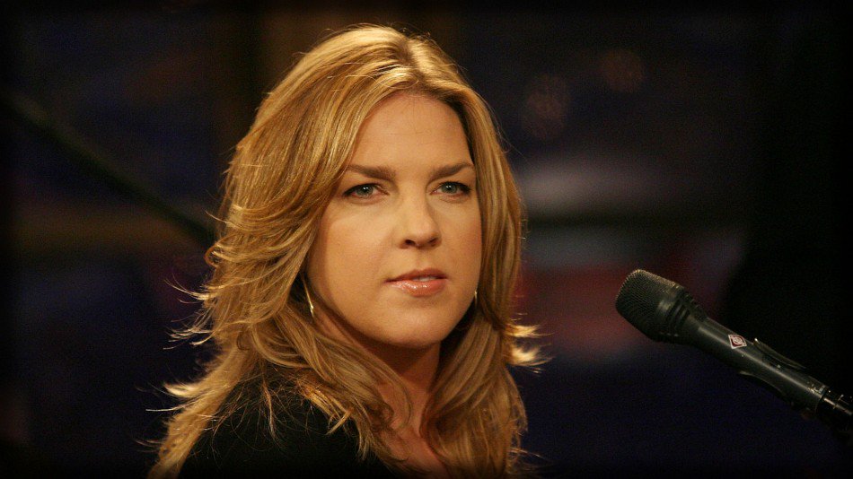 Happy Birthday to Diana Krall and Mani!
Remembering W.C. Handy.    