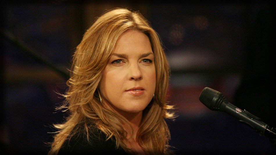 Happy Birthday to Diana Krall and Mani!
Remembering W.C. Handy.    