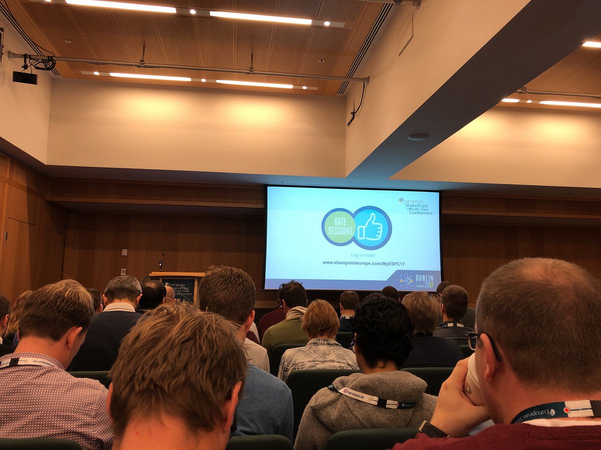 bernd__v's tweet photo. #espc17 speaker lost 4️⃣0️⃣4️⃣ https://t.co/9AhPxsomTY