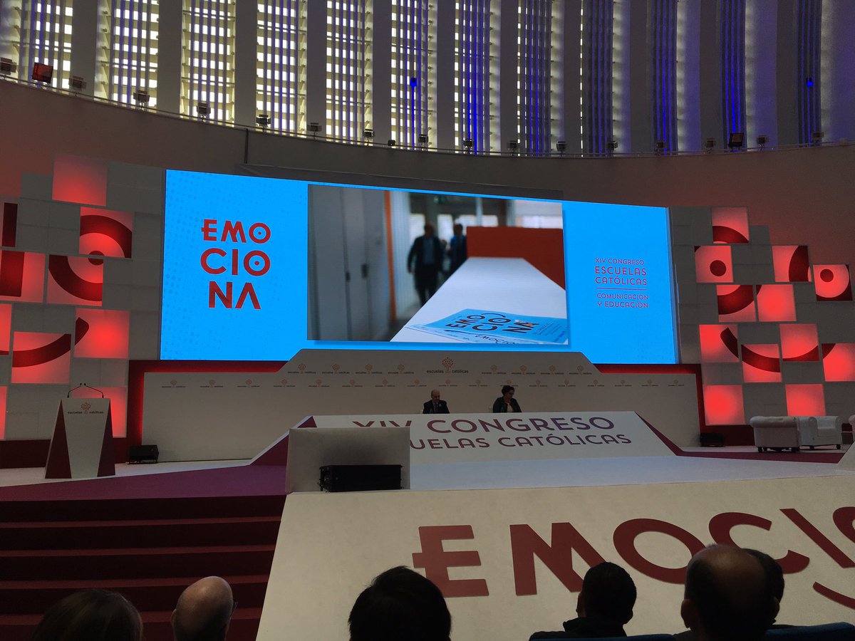 ecatolicas's tweet photo. También nuestros patrocinadores están emocionados gracias #alcesa @GrupoBPopular @GRUPOEDEBE @Literatura_SM @UNIRuniversidad @Edelvives @mc_yadra https://t.co/cn3VCy7fSF