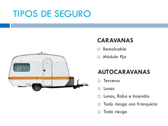 ¿tengo que asegurar mi caravana?¿qué tipo de seguro?
forodecampistas.com/viewtopic.php?…