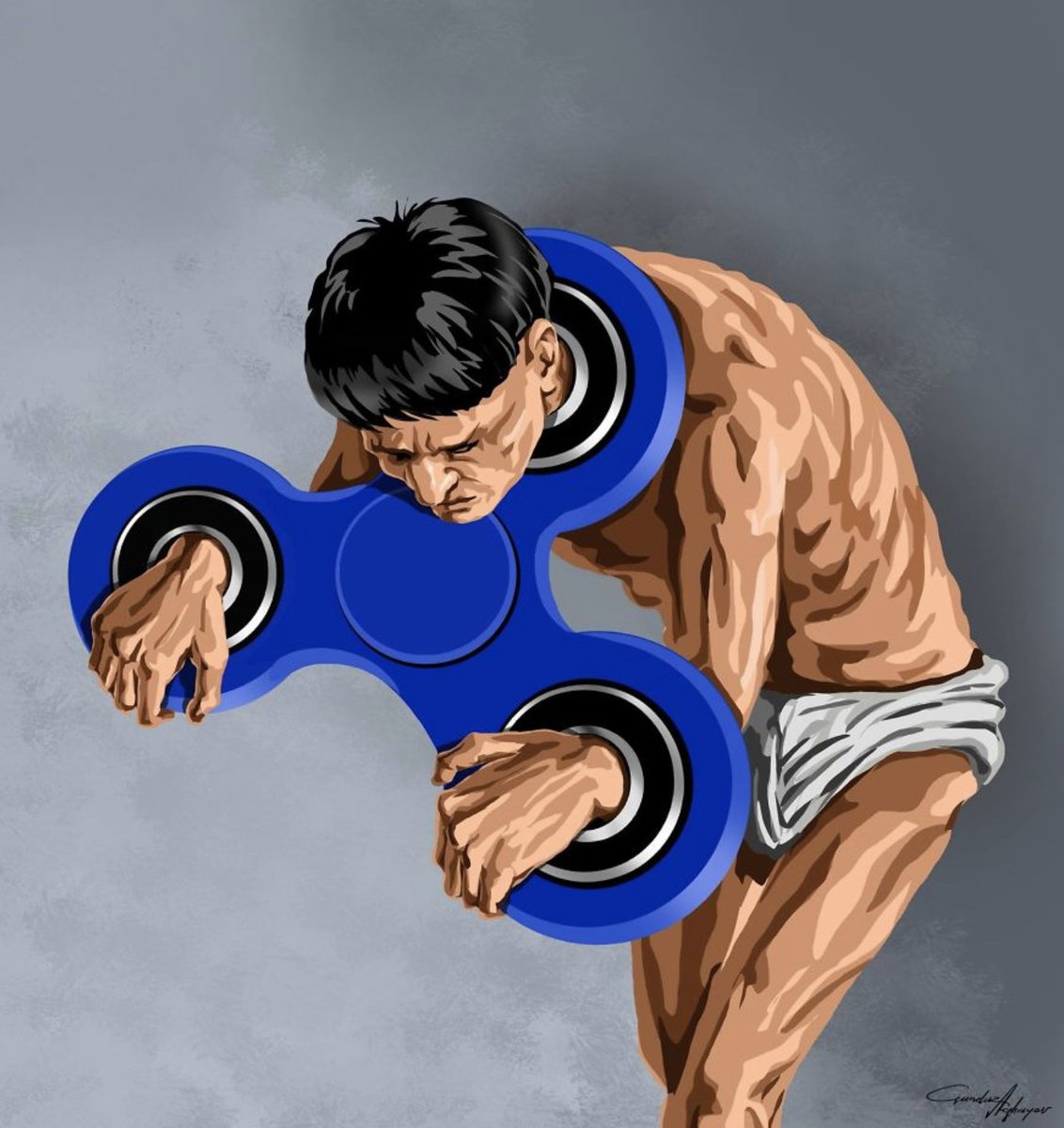 Fabien Garel tweet media