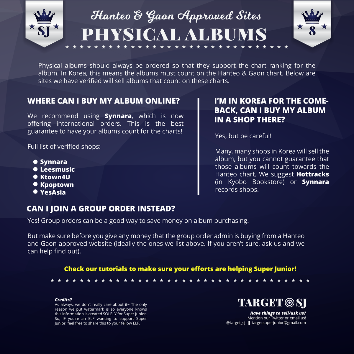 Target SJ tweet media