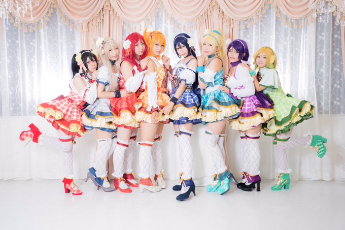 Twitterのコスプレ画像81