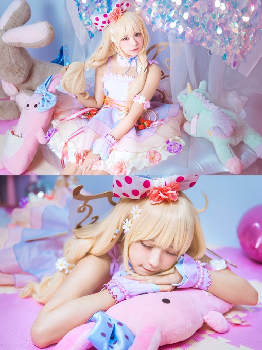 Twitterのコスプレ画像74