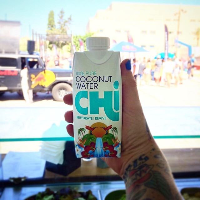 Chi Coconut Company (@chicocowater) / Posts / X
