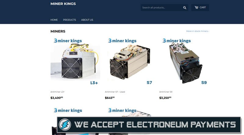 Electroneum Scout tweet media