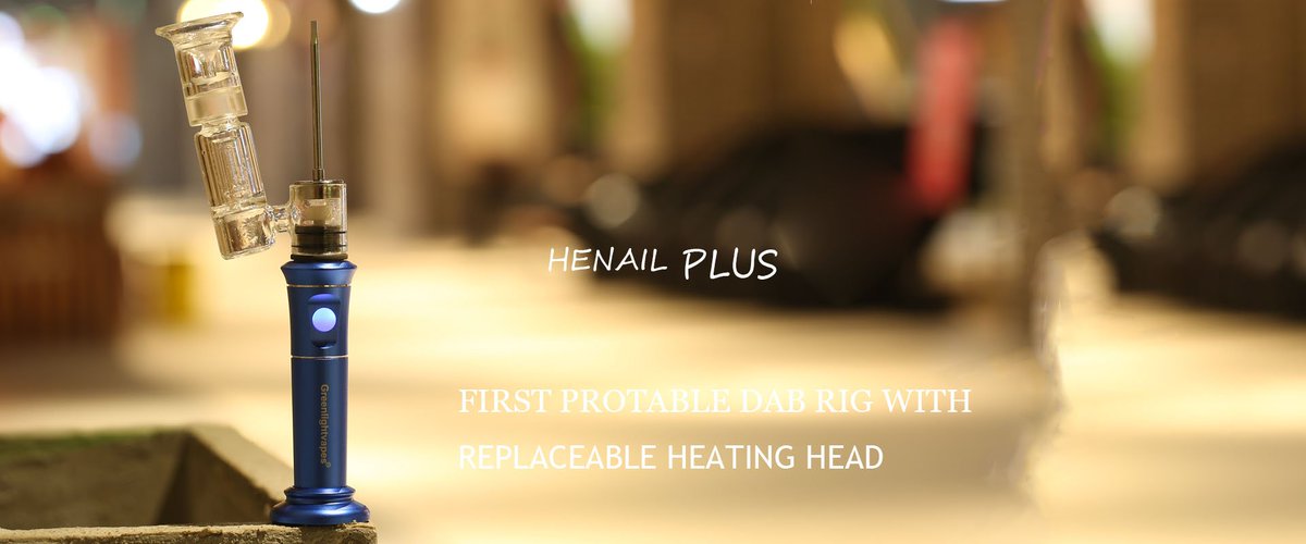 G9vapes's tweet photo. Stop and walk with Henail Plus🤠🤠
#HenailPlus
#greenlightvapes
@G9vapes https://t.co/ttKss76Y9R