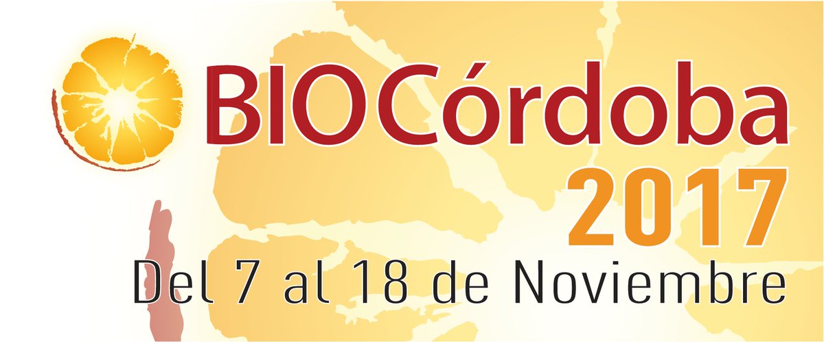 cosbioethic's tweet photo. Familia nos vamos a @biocordoba 👏¡Os esperamos en el #ecomercado viernes y sábado en la Avda. del Gran Capitán 😊! #cosmeticabio #biocordoba https://t.co/aSon5lPhZG