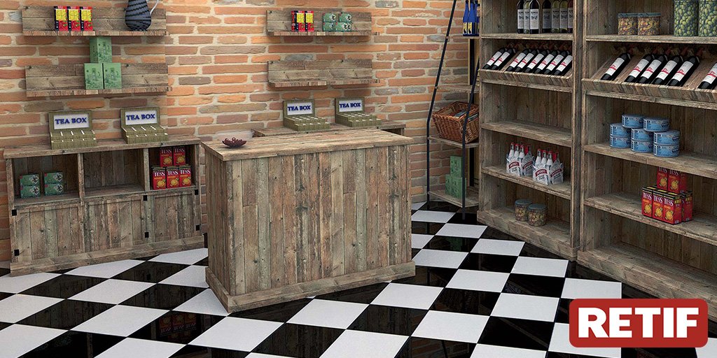 Retif_Belgie's tweet photo. Vind de perfecte balans tussen massief hout en gietijzer 😌 #RetifBelgië #ConceptRetif #interieur #winkelinrichting 
👉 https://t.co/YugnJnCAMF https://t.co/jEiEFXc9QX
