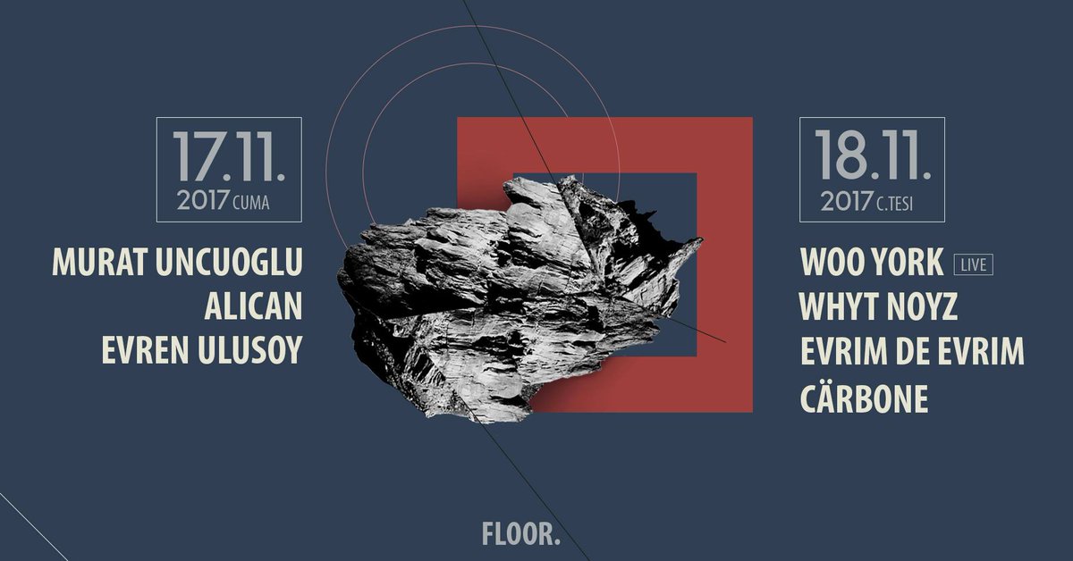 evrenulusoy's tweet photo. Tomorrow [at] FLOOR. @muratuncuoglu • Alican • Evren Ulusoy!
https://t.co/WkhVvQT71r
#gigs #evrenulusoy #flooristanbul #whattodoonafridaynight # #thingstodoinistanbul floor istanbul https://t.co/wgSnoy4ukF