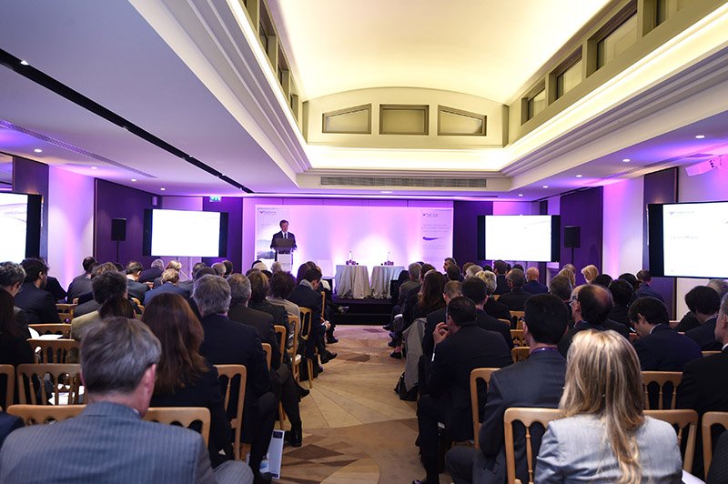 NatixisResearch's tweet photo. Insight of the round table #MidCapsConference https://t.co/TPAmlRXv3y