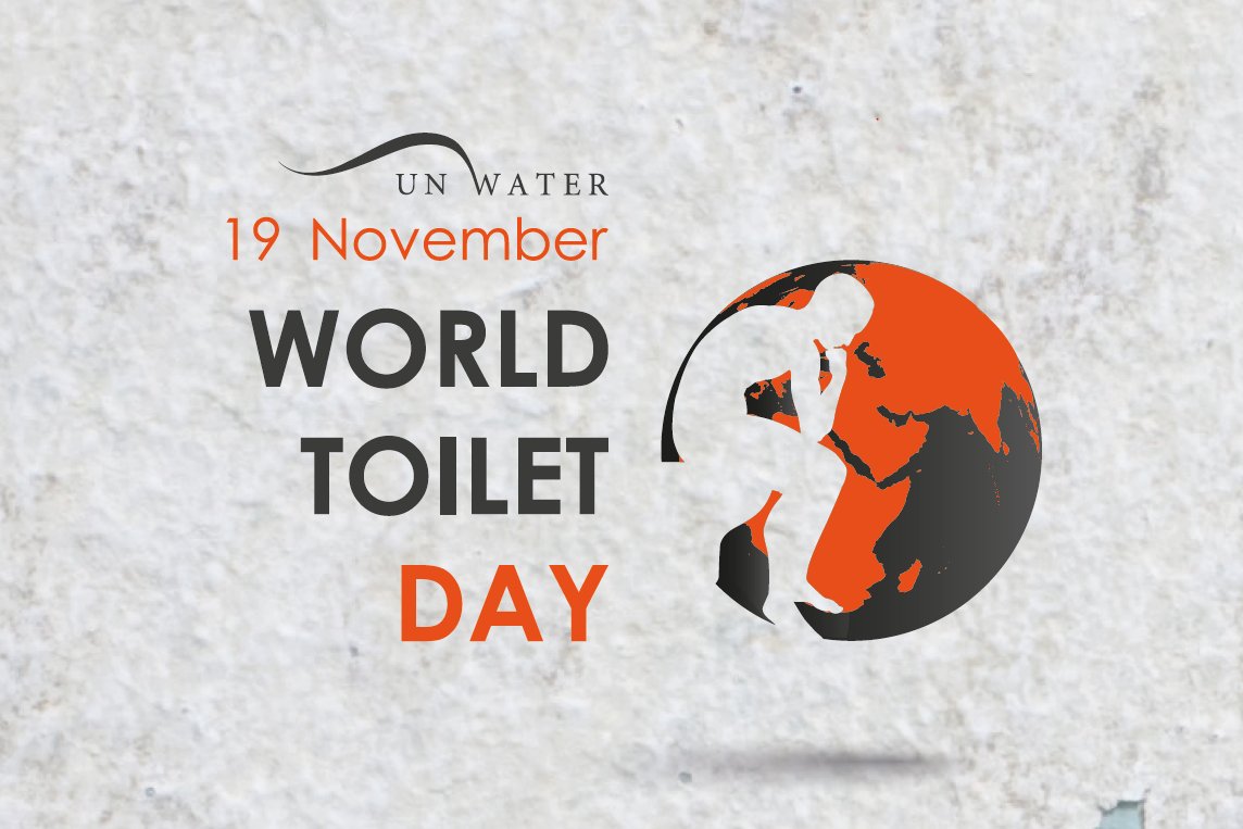 wwatercouncil's tweet photo. Let’s celebrate #WorldToiletDay! Innovative financing mechanisms for sanitation exist and would hugely contribute to reaching #2030 goals #WorldToiletDay https://t.co/1jRsn6klHB https://t.co/mXDxs2m905