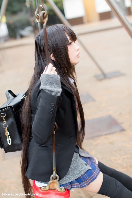 Twitterのコスプレ画像69