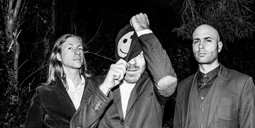 Ce soir à Orléans projection de Spit'n'Split et concert de The Experimental Tropic Blues Band au Bouillon.