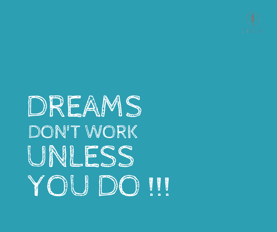 Digica_it's tweet photo. One step at the time, #work through your #challenges and aim towards your opportunities! The best recipe to achieve your #dreams! https://t.co/Zpb411r360