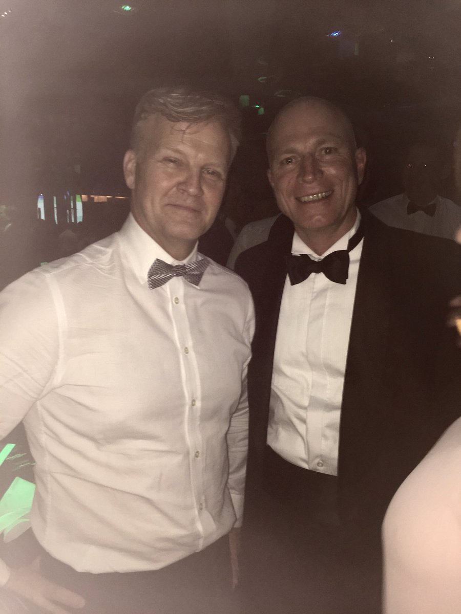 NicBurt1's tweet photo. Networking and listening to @boomcrashopera at the #FM Industry Awards17 #FMawards #FMA #FacMan https://t.co/DurSFvWLOp
