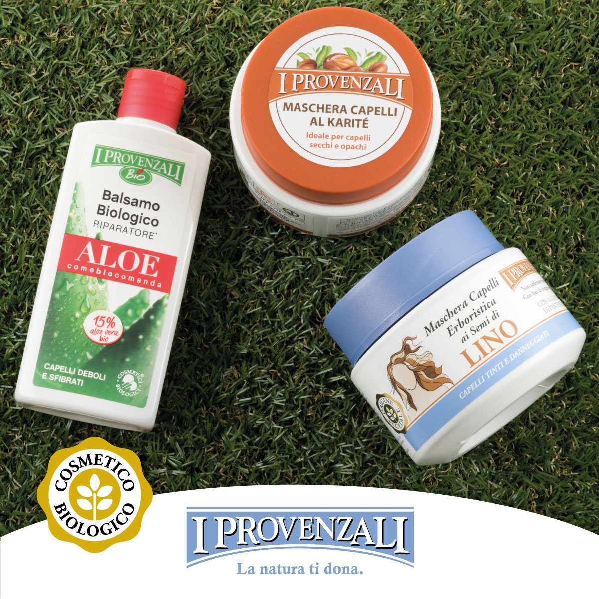 Impegno costante nella riduzione dell'#impatto #ambientale per un vero #cosmetico #sostenibile. <a href="/conai/">CONAI</a>