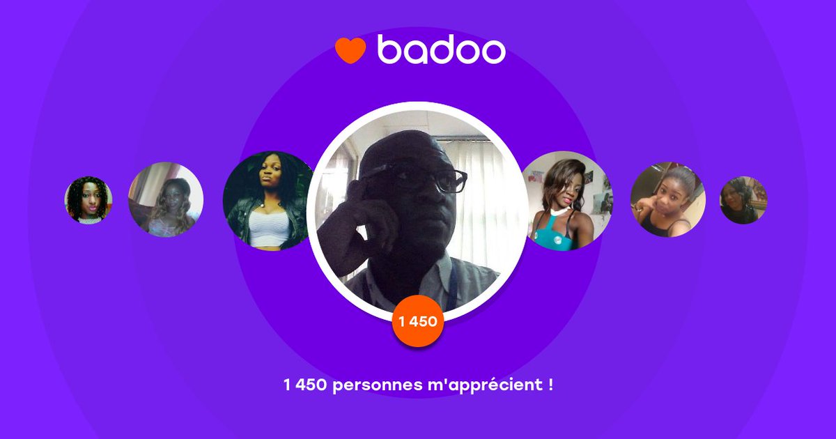 FranckMakon's tweet photo. Mon score : 6.37 sur #badoo. Aide-moi ! #RateMeHot sur https://t.co/UwxUrHTC0W https://t.co/dobjHQEf0s