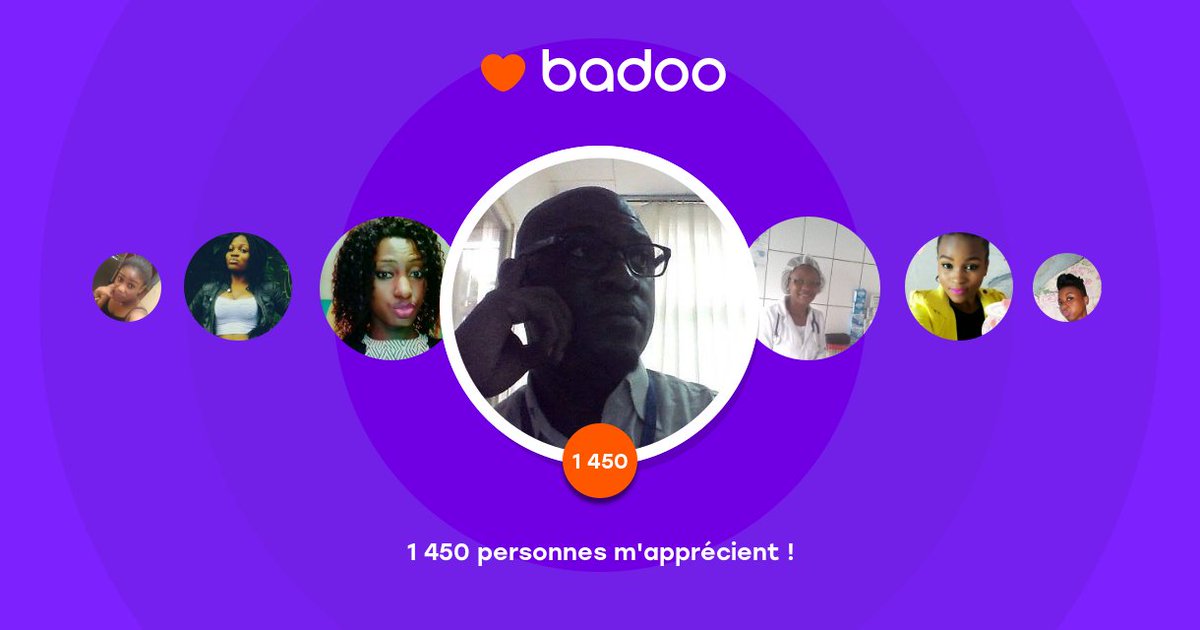 FranckMakon's tweet photo. Mon score : 6.37 sur #badoo. Aide-moi ! #RateMeHot sur https://t.co/UwxUrHTC0W https://t.co/zvoe7Cs5yR
