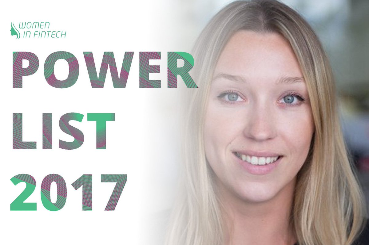 Level39CW's tweet image. A huge  well done to all the influential women leaders making a positive change in #fintech, compiled by @InnFin and featuring our own Head of Ecosystem @French04A: womeninfintech.co.uk