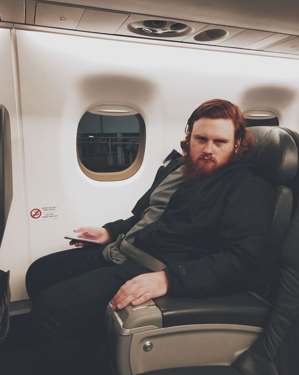 vincenzolandino's tweet image. Flying around the world with @BlakeGuidryFilm has been my pleasure. 

Since bringing him to @aftermarq, I've learned more about myself as an entrepreneur than ever. 

Blake is talented, hungry, motivated and the ultimate team player. @Schmittastic and I are proud to have him.