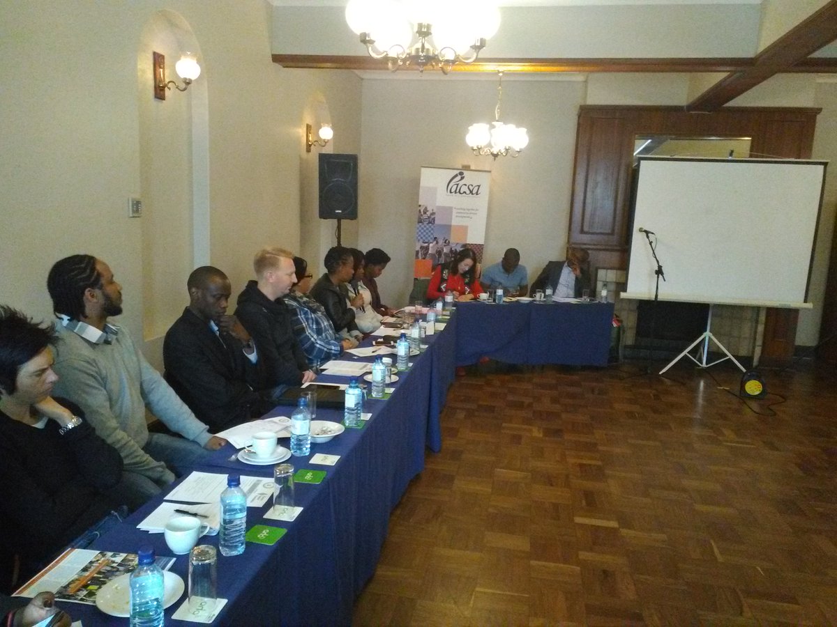 pacsapmb's tweet photo. Some of the Afra members sharing some of their challenges in their work. 
Roundtable discussion: Political Violence in KwaZulu-Natal
#KZNPoliticalViolence https://t.co/9lNtXo6sX3