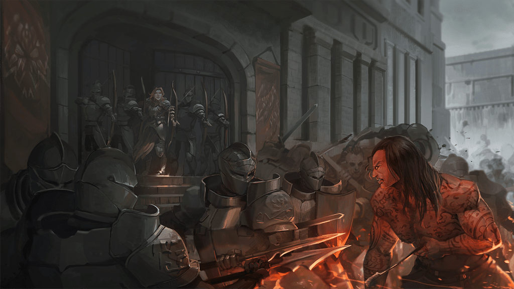 Seeds of chaos алексия блэквелл.