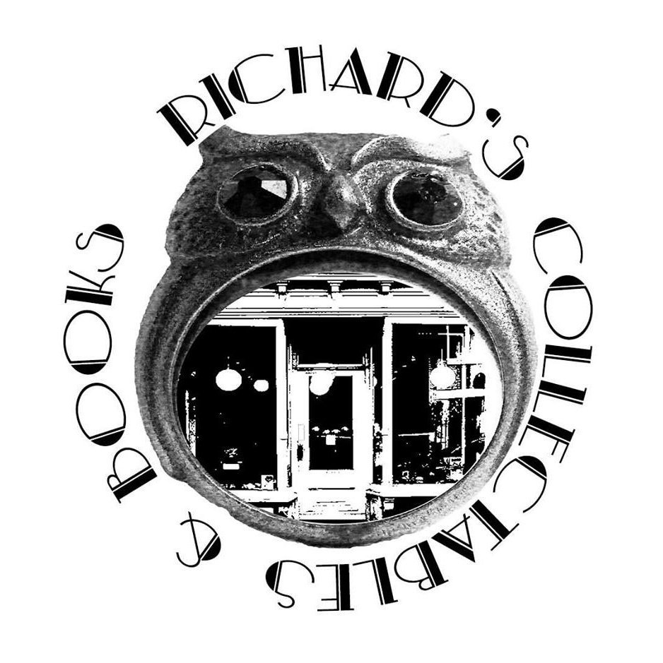 richardsstuff1's tweet image. #NewProfilePic