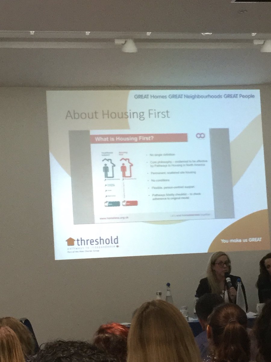TvDacs's tweet photo. #personcenteredplanning #Housingbasicneed #BACKtoBASICS #Maslow # HiddenHomeless #DAHousing #DVCN2017 @STagainstDV @DVCN @threshold76 https://t.co/vb77XlXKdB