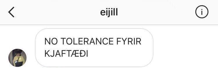 😤😤😤😤 @eijill
