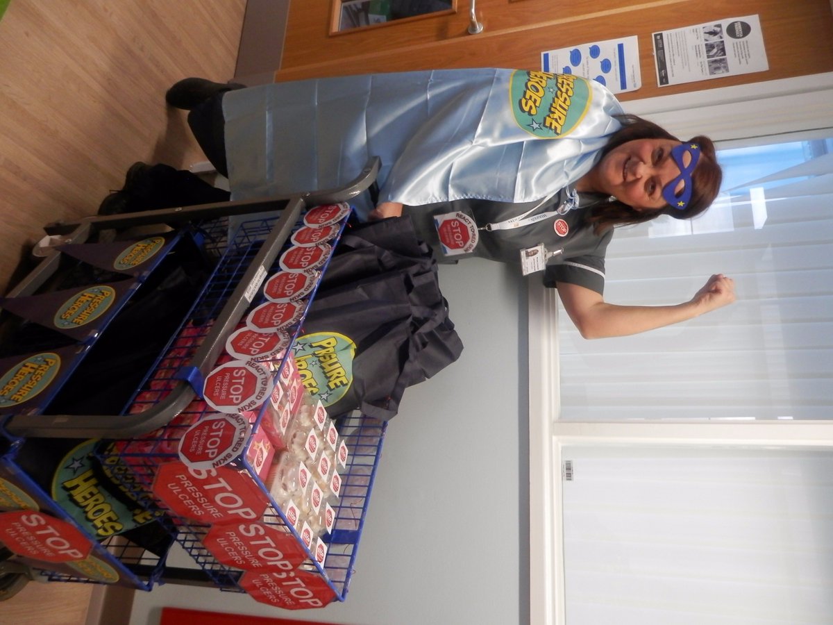 Michaela Arrowsmith tweet media