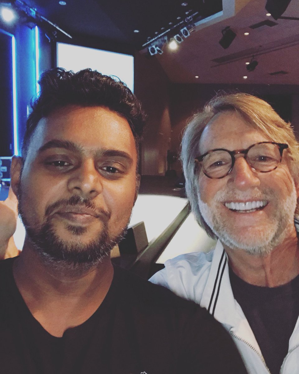 Hey Ps <a href="/philpringle/">Phil Pringle</a> it was so great to meet you yesterday! You have spoken &amp; taught me a lot on FAITH. Thank you for being an apostle in my life!
