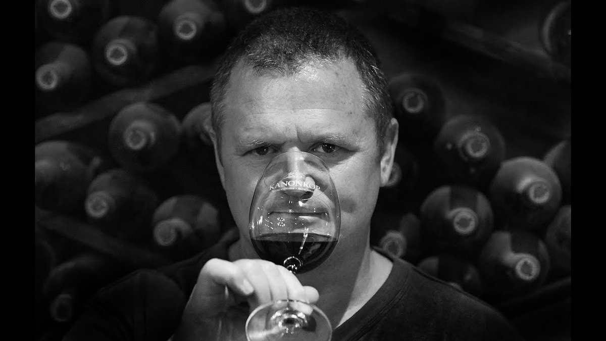 NedAuc's tweet photo. SA delivers World's Best Winemaker of the year!
Congratulations to Abrie Beeslaar &amp; @KanonkopEstate for winning the 2017 @theIWSC World Winemaker of the Year. The 3rd time they've won this award 2008,2015,2017.  Unbelievable Achievement! https://t.co/5hqoD3sjxz